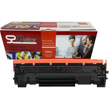 Qstar Hp Laserjet M111W Çipli Muadil Toner 970 Sayfa 150A Toner M109 M111 M112 M141