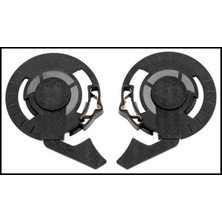 Nolan N100.5 Yan Cam Mekanizması Takım