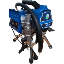 Sp 495 Elektrikli Airless Boya Makinesi
