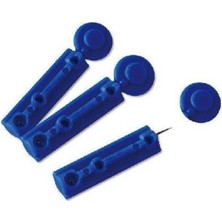 Allians Otomatik Lanset 28G Yumuşak, 200 Adet, Güçlü ve Dayanıklı Paket