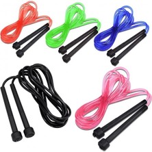 Octagon Pvc Atlama Ipi
