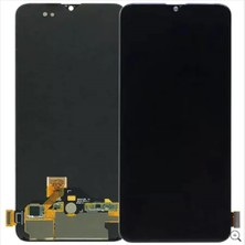 OEM Oppo Realme Xt / Realme X2 / RX17 Neo / Reno Z  Uyumlu LCD Ekran Çitasız OLED