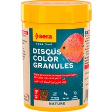 Sera Discus Color Granules 100 ml
