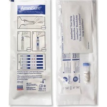 Allians Fetal Membran Yırtığı Testi, Güvenle ve Hızla Sonuç Alın
