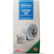 Kappadokia Glütensiz Tam Yulaf Unu 500 G