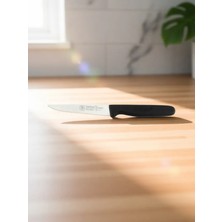 Akyüz Home Sürmene Keskin Meyve Sebze Bıçağı Paslanmaz Çelik Karadeniz El Yapımı Orijinal Mutfak Bıçağı Sürbısa 61004