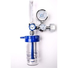 Allians Yüksek Verimli Oksijen Terapi Cihazı ile Sağlığınızı Güçlendirin