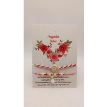 Tılsım Accesories Marteniçka Figürlü 5'li