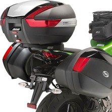 Kawasaki Z 1000 Sx (11 > 19) Arka Çanta Taşıyıcı (Givi 4100FZ)