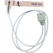 Allians Dijital Pulse Oksimetre Probu, Kol ve Parmak Ucu Ölçüm, Hızlı ve Güvenilir