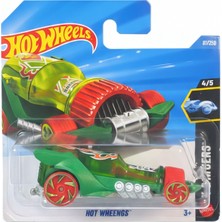 Hot Wheels x Raycers Hot Wheengs JJM03