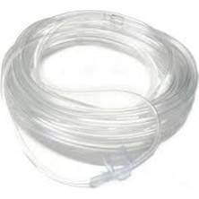 Allians Sağlık ve Konfor Için 5 Metrelik Oksijen Kanülü ve Hortumu