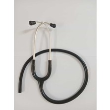 Allians Y Hortum ve Çatalı, Steteskop Parçası, Kaliteli ve Dayanıklı Set