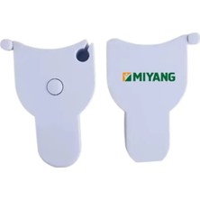 Allians Beden Kitle Indeksi Ölçer, Sağlıklı ve Doğru Sonuçlar Için Güvenilir Alet