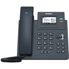 Yealink SIP-T31W Ip Telefon Gigabit / Poe / Wi-Fi