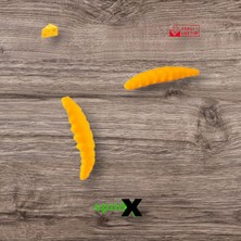 Spiinx Spıınx Larva 35MM 14P Peynir Mustard 44