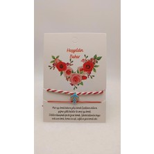 Tılsım Accesories Marteniçka Figürlü 5'li