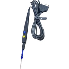 Allians Çok Amaçlı Yeniden Kullanılabilir Monopolar Koter Uyumlu Cihaz