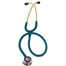 Allians Renkli 3m Littmann 2153 Classic Iı Pediatrik Stetoskop, Yüksek Kalite
