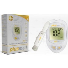 Allians Hızlı ve Güvenilir Evde Kullanım Kan Testi Cihazı, Kolay ve Pratik Kullanım