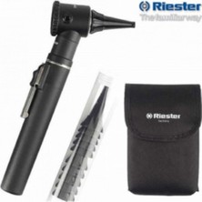 Allians Profesyonel Otoskop 2,5V – Sağlık ve Kulak Muayenesi Için Güçlü Araç