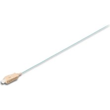 Beek Sc/upc Fiber Pigtail, 50/125 Μ, Multimode, 0.9mm Simplex, Om3, Lszh, 1 Metre