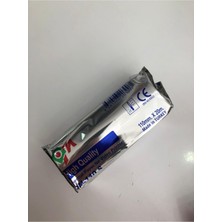 Allians Ultra Ultrason Kağıdı OM-110 S, 10 Rulo, Yüksek Kalite