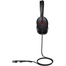 Yealink UH48 Dual Uc Usb-C/a Kablolu Kulaklık