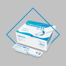 Allians 12ML Enjektörlü 25 Adet Set, Güvenli ve Kullanışlı Temizlik Aracı