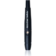 Allians Hızlı ve Hassas Kan Şekeri Ölçüm Cihazı, Kolay Kullanım