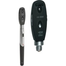 Allians Mini 3000 Hafif ve Rahat Oftalmaskop ile Görüntüleme Kolaylığı