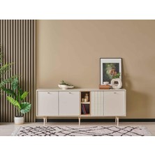 Dekorazi Tito Konsol