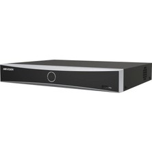 HIKVISION DS-7616NXI-K1 16 KANAL 1 HDD(10TB) ACUSENSE NETWORK KAYIT CİHAZI