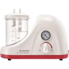 Allians Taşınabilir Cihaz ile Güçlü ve Temiz Solunum Deneyimi