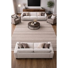 Hoom Rugs Emp Milan ML012 180X260 Modern Tozumaz Halı