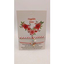 Tılsım Accesories Marteniçka Figürlü 5'li