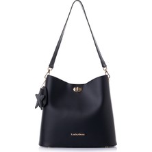 Lucky Bees Quinn Kadın Omuz Çantası