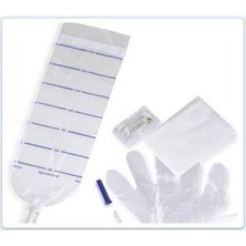 Allians Hijyen ve Rahatlık Sağlayan 10'lu Lavman Seti, Pratik Kullanım Avantajı