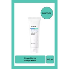 Dr. Jart+ Power Derma Bariyer Kremi 80ML/2.7FLOZ | Pantenol