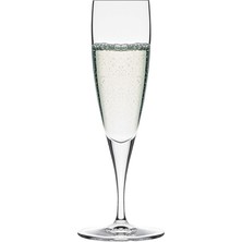 Paşabahçe Lyric Ayaklı Bardak 6'Lı Cam Malzeme ile Şık Sunum ve Yerli Üretim