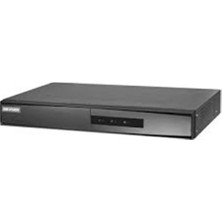 Hikvision DS-7108NI-Q1-M 8 Kanal Nvr Kayıt Cihazı Metal Kasa