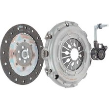 Debriyaj Seti Dacıa Logan Mcv 1.6 16V Rulmanlı Valeo 83415 302050901R