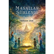 Luna Yayınları Masallar Şiirlendi /Ramazan Çelik
