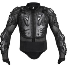 Tex 990 Xrıder 990 Motosiklet Koruma Süper Şok Emici Body Armor