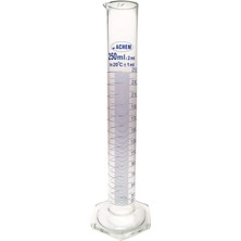 Allians 250 ml Cam Uzun Tip, Şık ve Kullanışlı E-Ticaret Ürünü