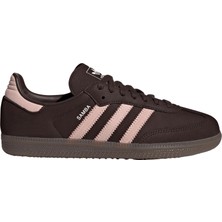 Adidas Samba Og Kadın Kahverengi Spor Ayakkabı (IH9166)