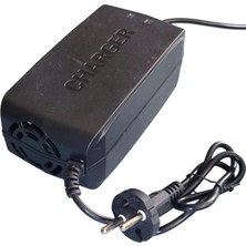 User Pil Batarya Volta Vt1 Elektrikli Scooter Şarj Cihazı 42V 3A