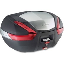 Givi V47N Arka Çanta Topcase