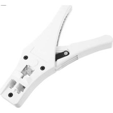 Prolink PH-033 Terminal Sıkma Pensesi  8P6P