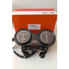 Yamaha Ybr 125 2005-2009 Kilometre Saati Jianshe